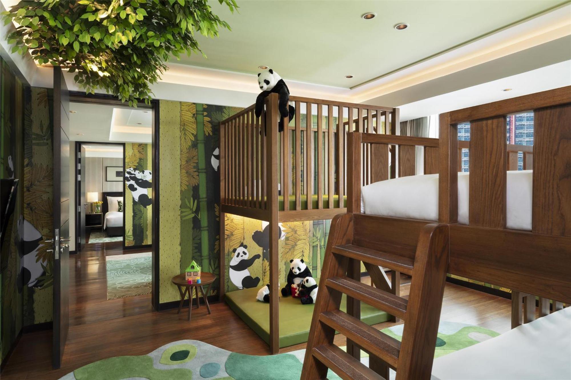 Siam Kempinski Hotel Банкок Екстериор снимка